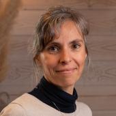 ROCHEX Gaëlle 
