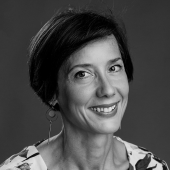 ANTONY Audrey 
