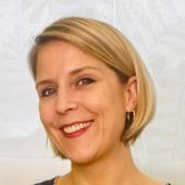 STRAUSS Virginie 