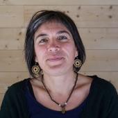 FERRAUD Perrine 
