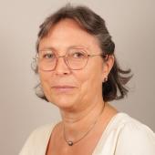 RAISON Gwenaëlle