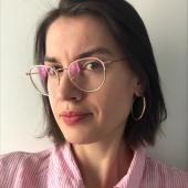  SCHMELING BATARD  Michalina 