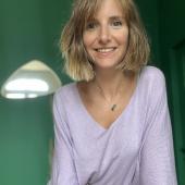 VERRON Clémence 