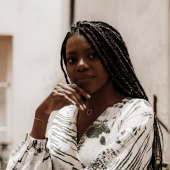TCHIBINDA Laetitia 