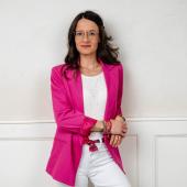 BELAIR Delphine  