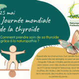 05.25 jm de la thyroide