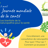 7 avril jm de la sante 2026