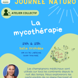Atelier Collectif 5b Myco