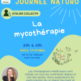 Atelier Collectif 5b Mycotherapie