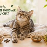 Journee mondiale du chat