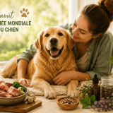 Journee mondiale du chien