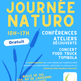 Reseaux Journee naturo Occitanie 5 octobre 2026