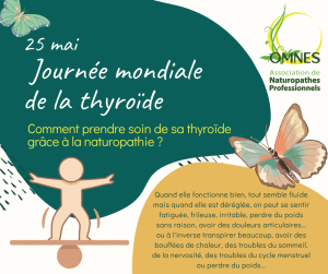 05.25 jm de la thyroide