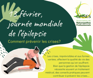 13 fevrier jm de lepilepsie