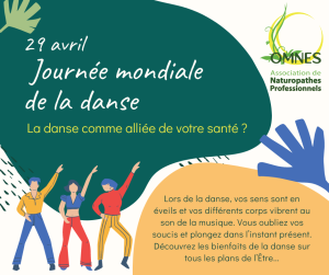 29 avril jm de la danse