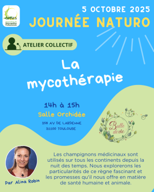 Atelier Collectif 5b Myco