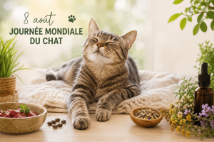 Journee mondiale du chat