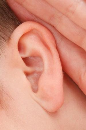 ecoute