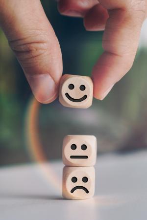 smiley