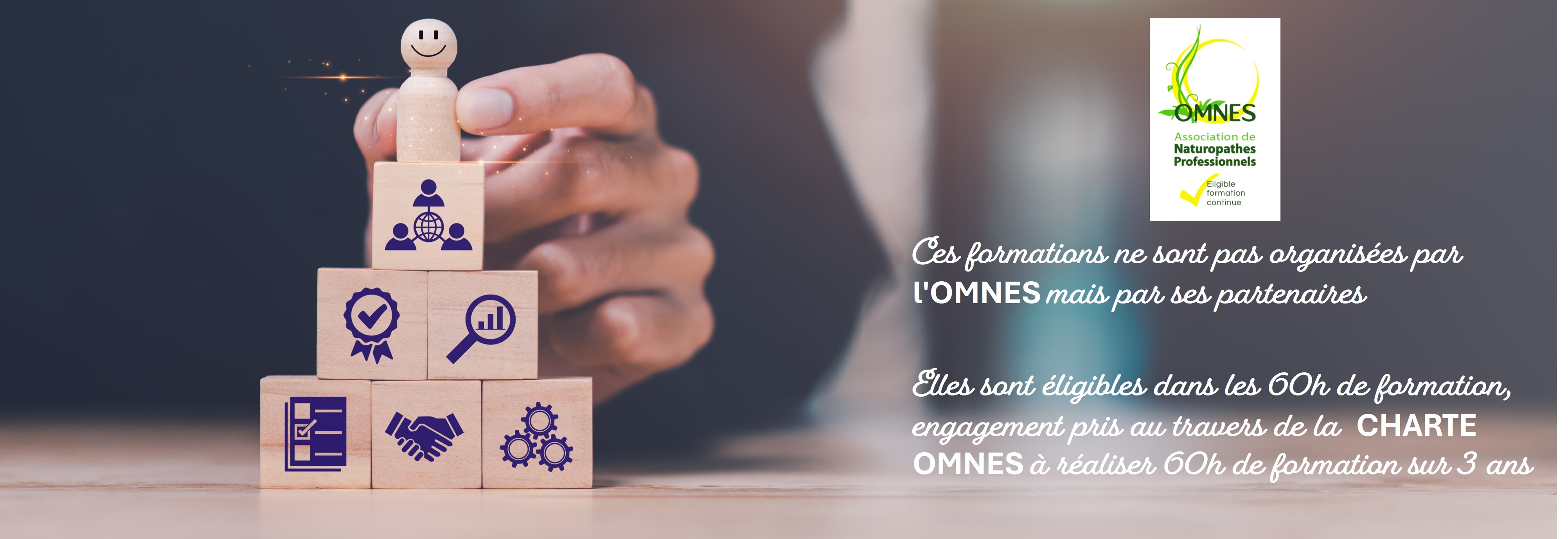 formation externe