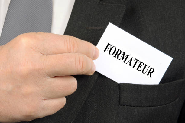 Formateur