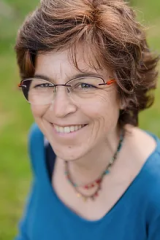 GAELLE BERNAUD