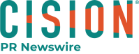 Cision PRN Teal