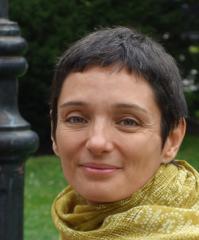 sophie kraus