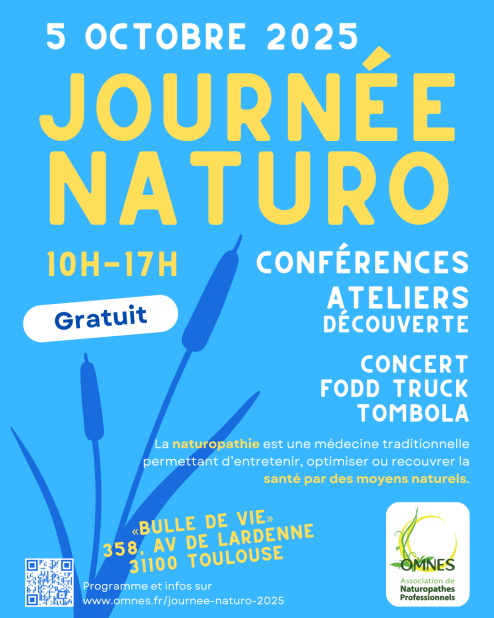 Reseaux Journee naturo Occitanie 5 octobre 2025