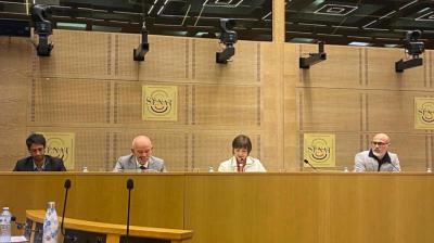 Réglementation du Sénat BD