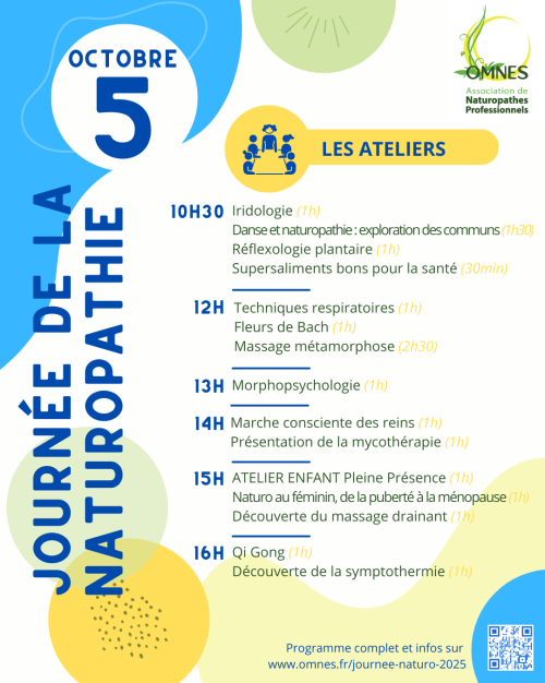 Format Reseaux Journee naturo 2025 Ateliers