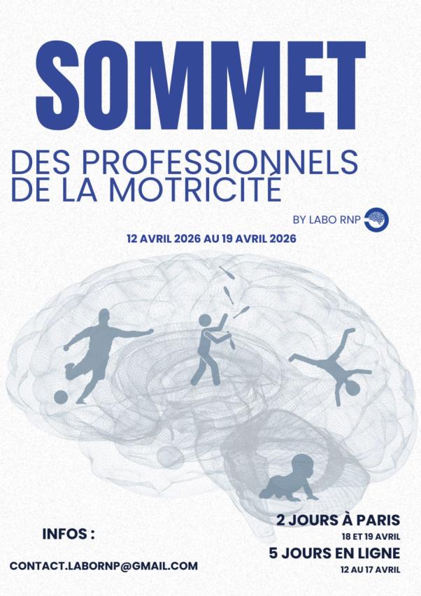 sommet motricite labornp