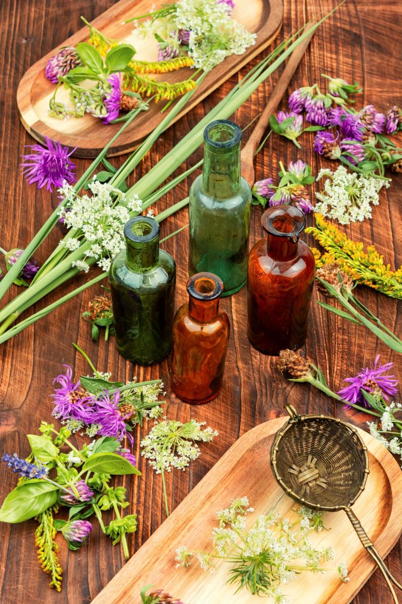 naturopathie