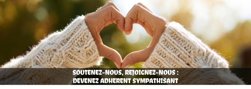 sympathisant