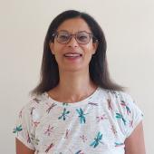 ROUSSEAU Aline 