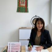 JOREAU Patricia 