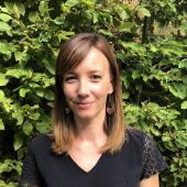 PONCET Anne-Claire 