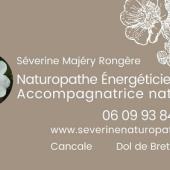 MAJERY RONGERE Séverine 