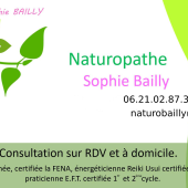 BAILLY Sophie 