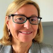 THELU Caroline 
