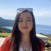GIANNERINI (D'ORIA NATURA) Amandine 