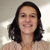 CORETTE Sandrine 