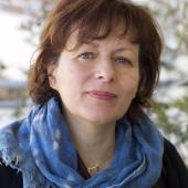 SIBUT Véronique 