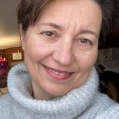 BOURREL Ariane 