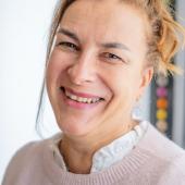 MAZÉ Maryline 