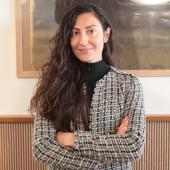 ZANELLATO Elisabetta 