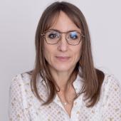 Gourdon Véronique 