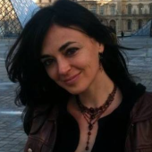 JAFFELIN Christelle 