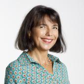 PARMANTIER RIQUET Nathalie 
