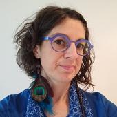 GARCIA Gwenaëlle 